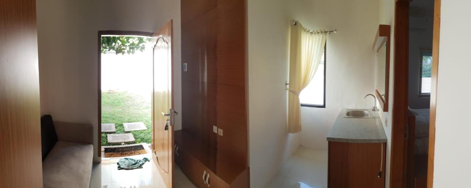 Pool Villa Saung Suluh Purwokerto Εξωτερικό φωτογραφία